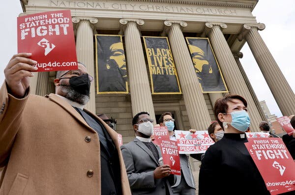 DCBA Law & Policy Washington, DC Office