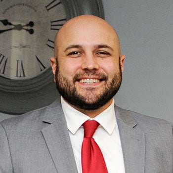 Joe Pometto Law Carnegie, PA Office