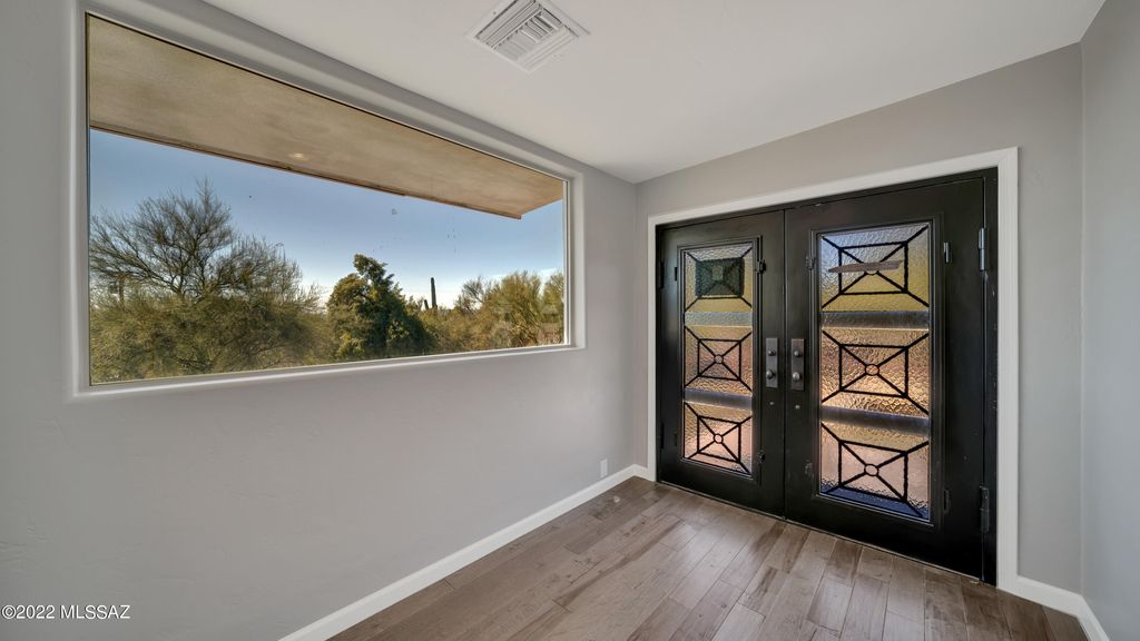 Wood Law Firm Tucson, AZ Office
