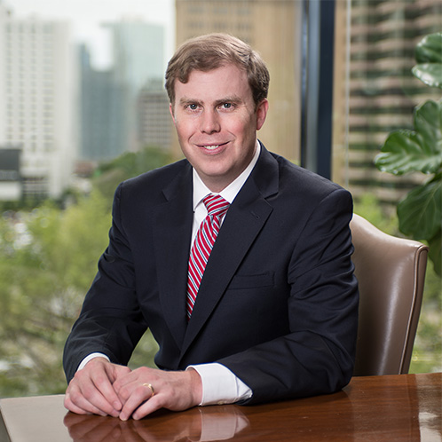 McLain & Merritt, PC Atlanta, GA Office