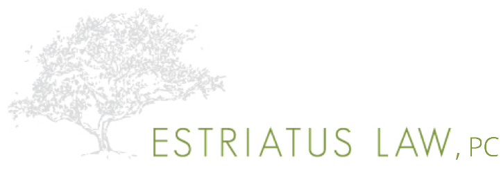 Estriatus Law, PC Santa Cruz,  Office