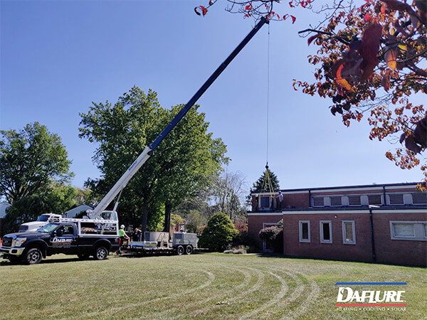 Hynum Law New Cumberland, PA Office