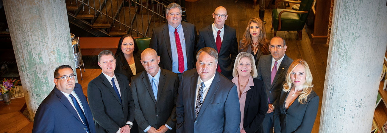 Carabin & Shaw, PC Rockport, TX Office