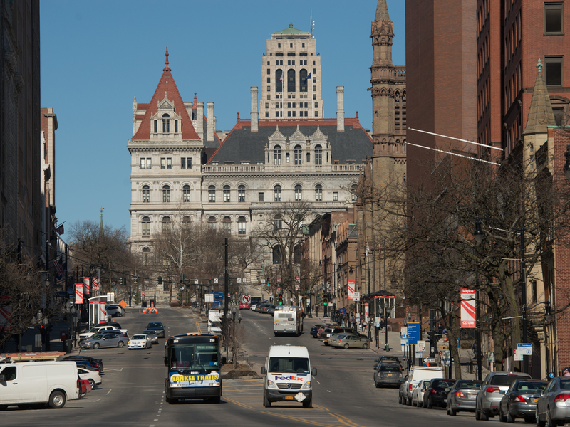 LeClairRyan, New York City, NY Office