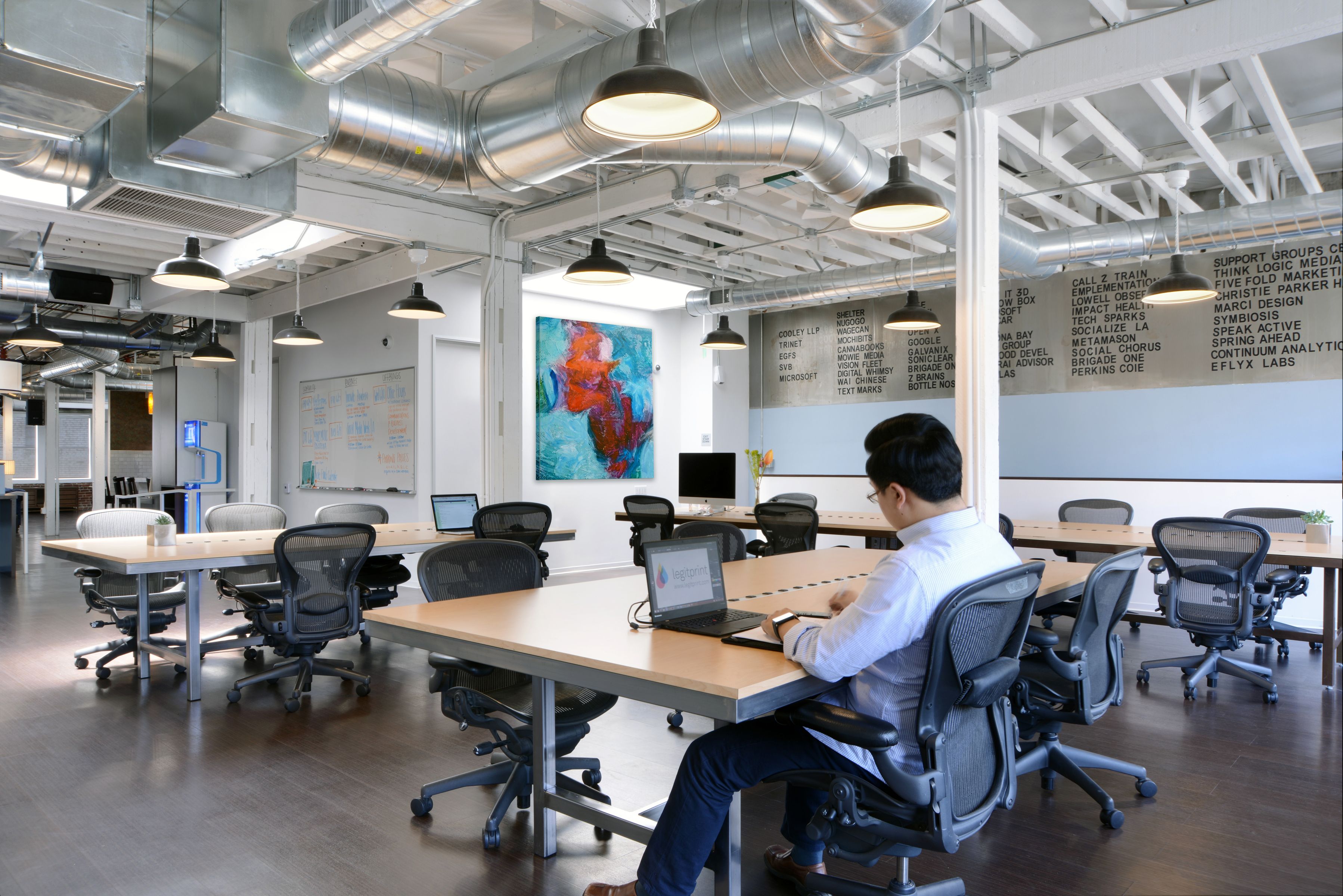 Perkins Coie LLP Santa Monica, CA Office