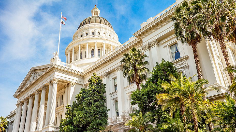 Young, Minney & Corr, LLP Sacramento, CA Office