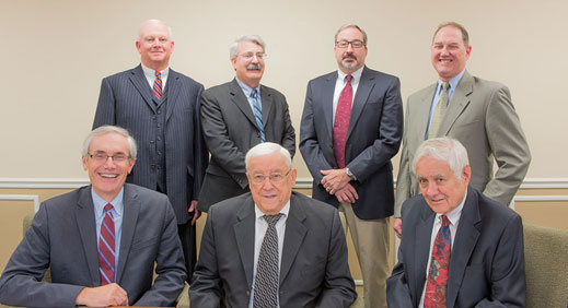 Pappas, Cox, Kimpel, Dodd & Levine, P.C Syracuse, NY Office
