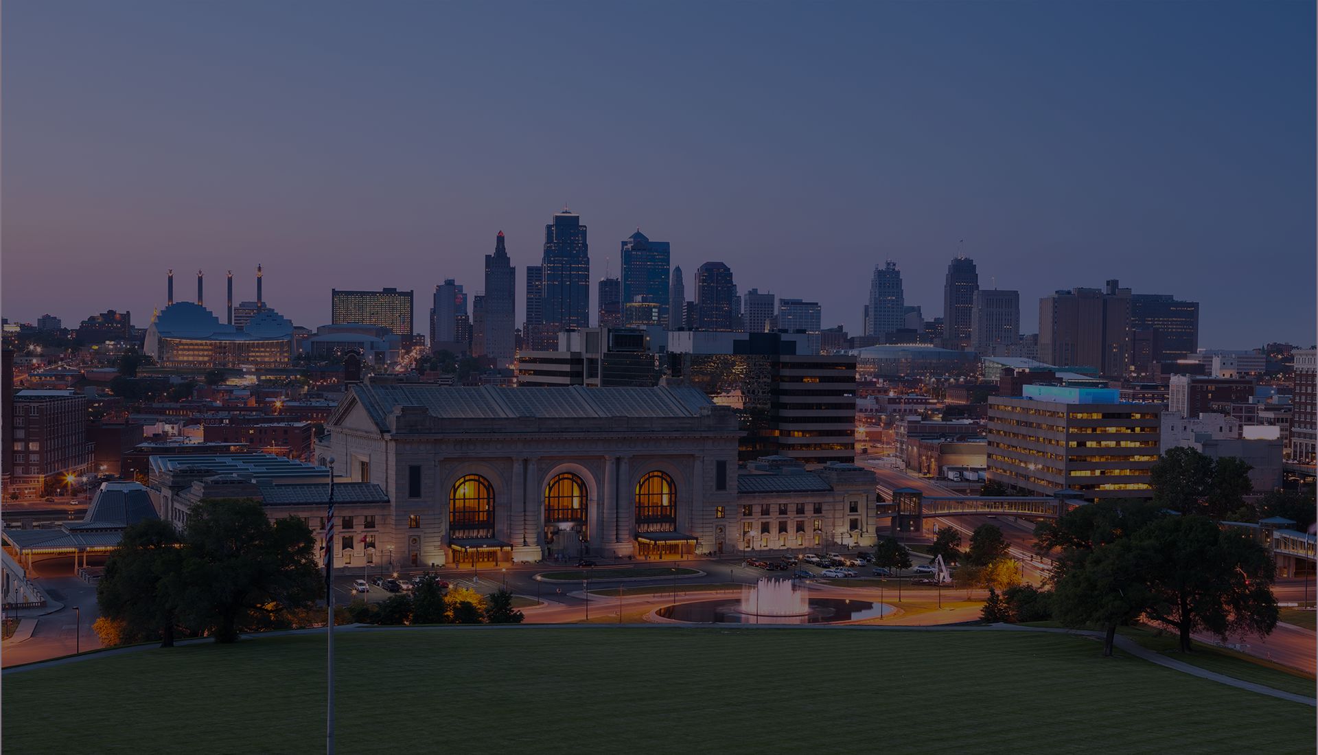 Law Offices of Patrick M. Davis & Associates Kansas City, MO Office