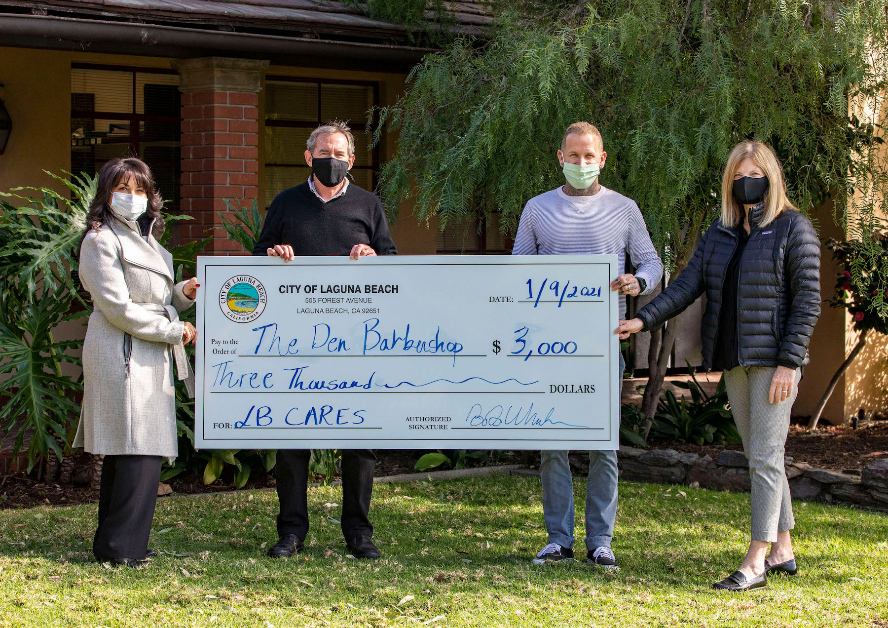 Nokes & Quinn, PC Laguna Beach, CA Office