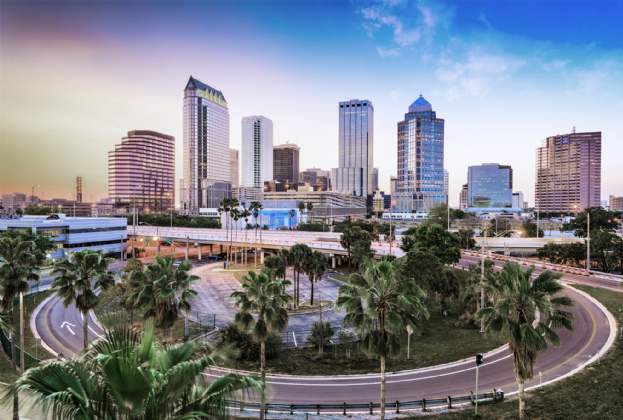 Kenny Leigh & Associates Tampa, FL Office