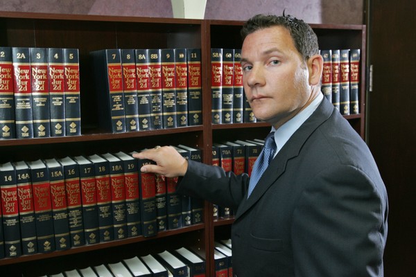 Tom Anelli and Associates, PC Syracuse,  Office