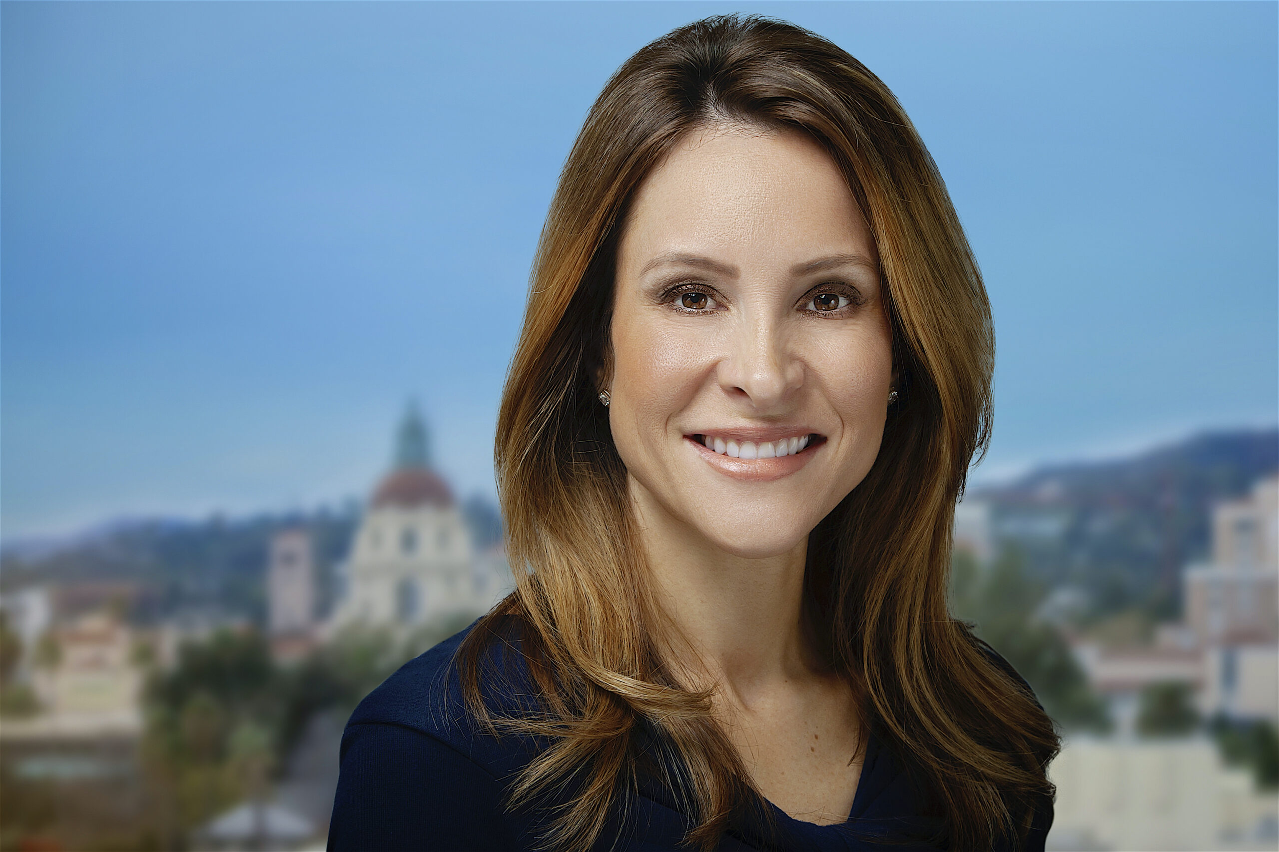 Primuth, Driskell & Terzian, LLP Pasadena,  Office