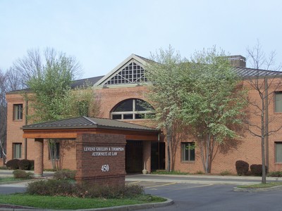 Levene Gouldin & Thompson, LLP Deposit, NY Office