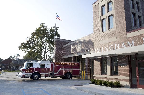 Weber Olcese, PLC Birmingham, MI Office