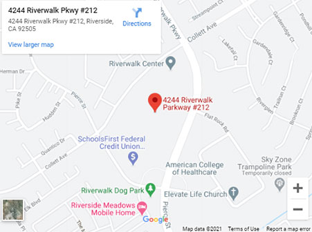 Dordulian Law Group Sherman Oaks, CA Office