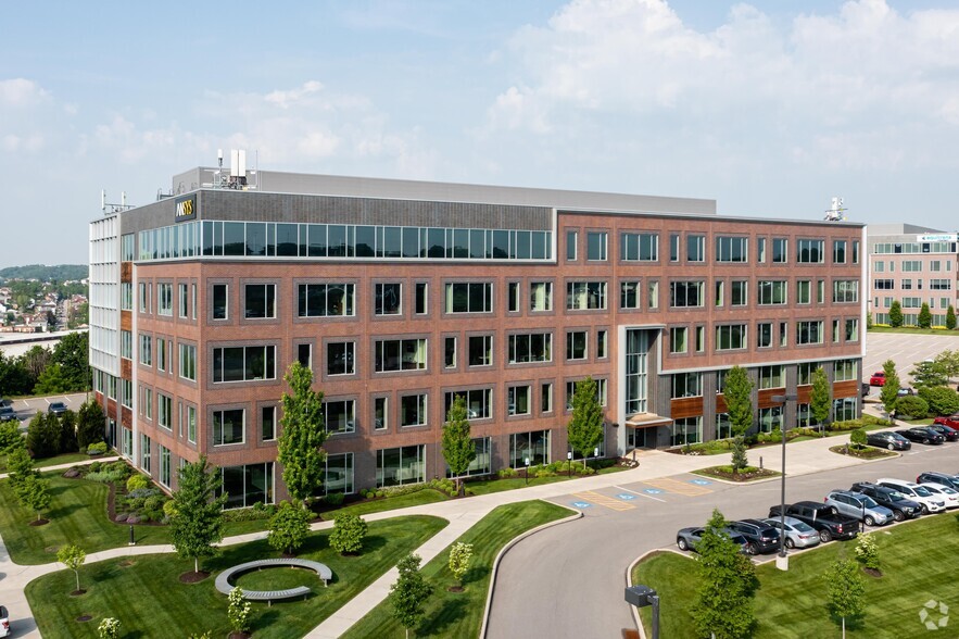 Steptoe LLP Canonsburg, PA Office