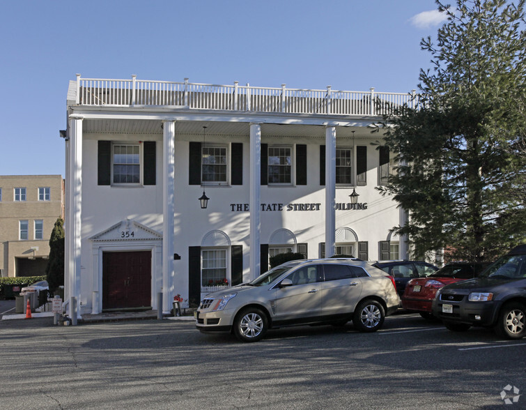 Giannantonio & Roth, LLC Hackensack, NJ Office