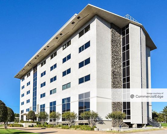 Riseling & Rhodes, PC Tulsa, OK Office