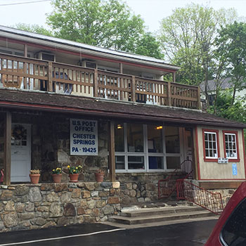 Siana Law Chester Springs, PA Office