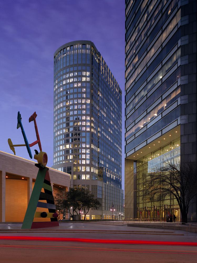 Smyser, Kaplan & Veselka, L.L.P Houston, TX Office