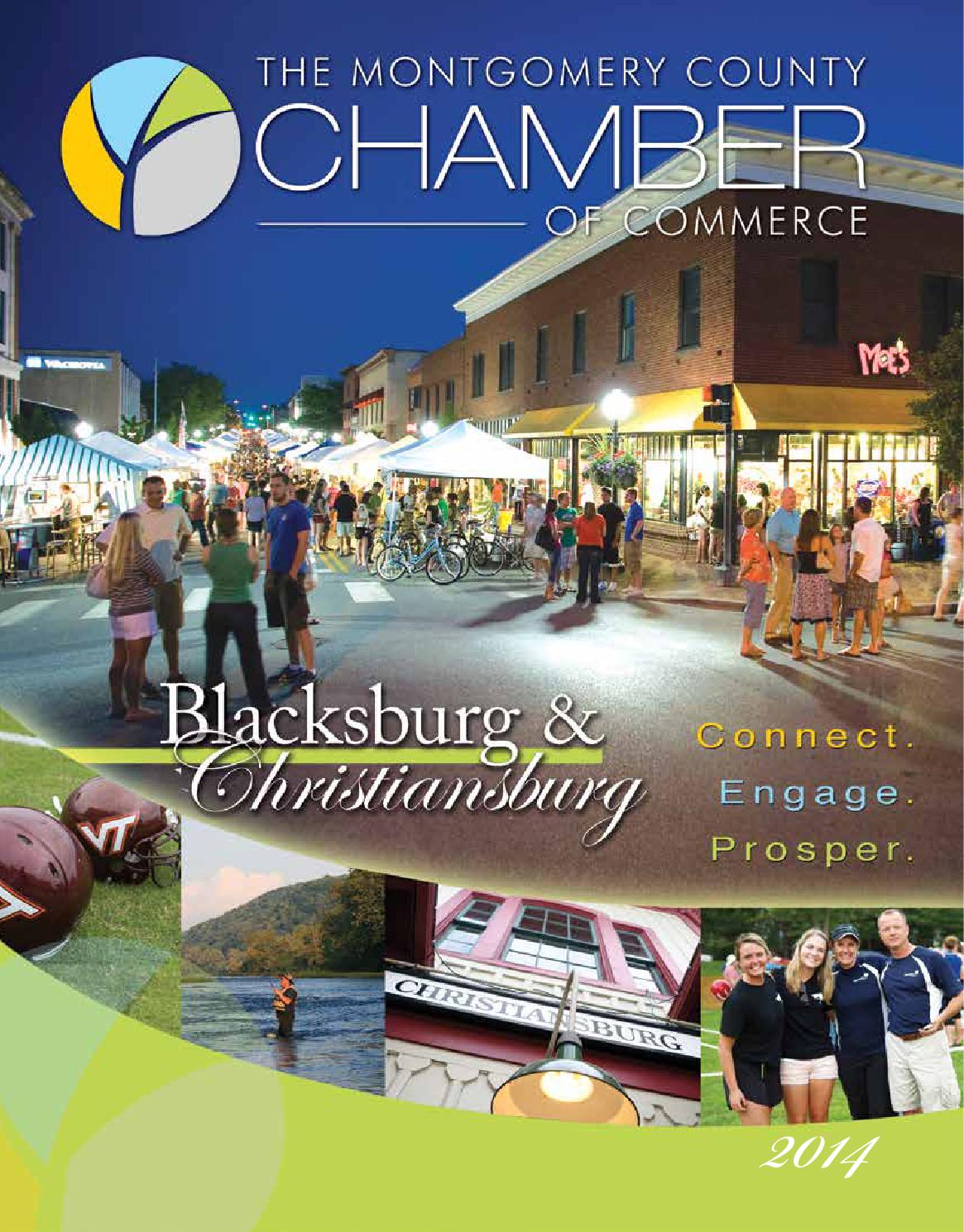 LeClairRyan, Roanoke, VA Office