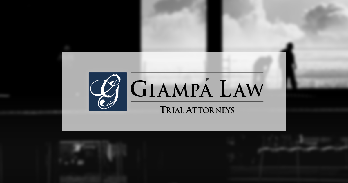 Giampa Law Bronx, NY Office