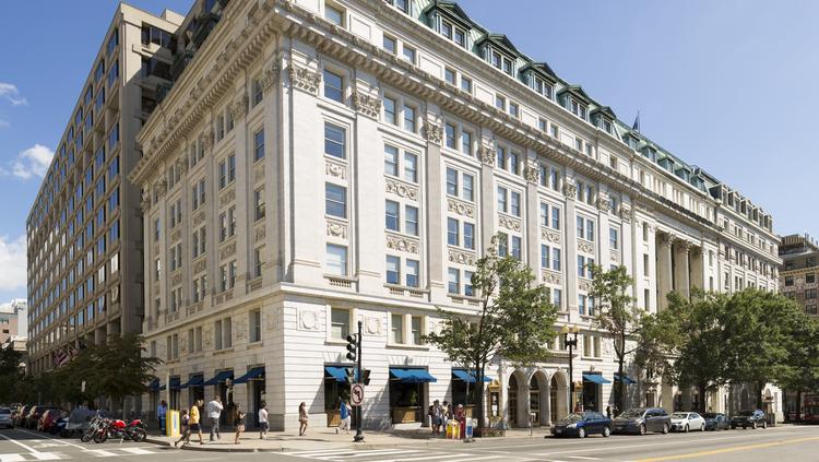 Miller & Chevalier Chartered Washington, DC Office