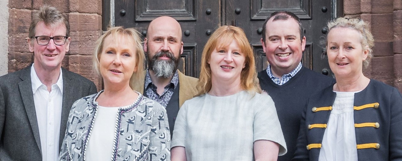 Grant Smith Law Practice Aberdeen, United Kingdom Office