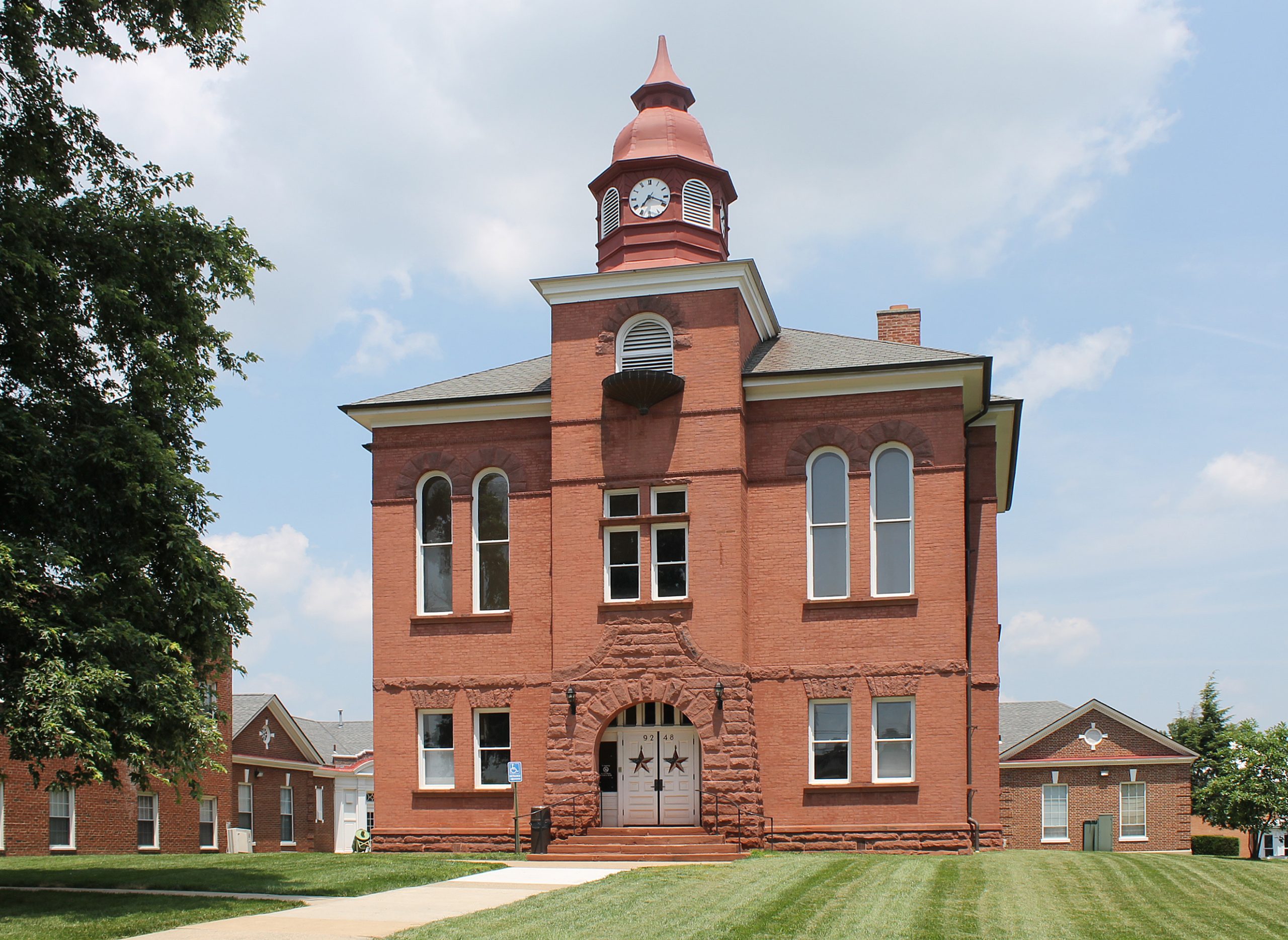Old Town Advocates PC, Manassas,  Office