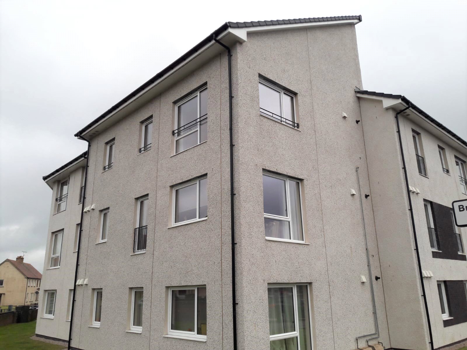 Aberdein Considine Aberdeen, UK-Scotland Office