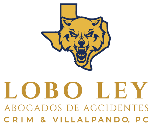 Lobo Ley  Abogados de Accidentes  Crim & Villalpando, PC Houston, TX Office