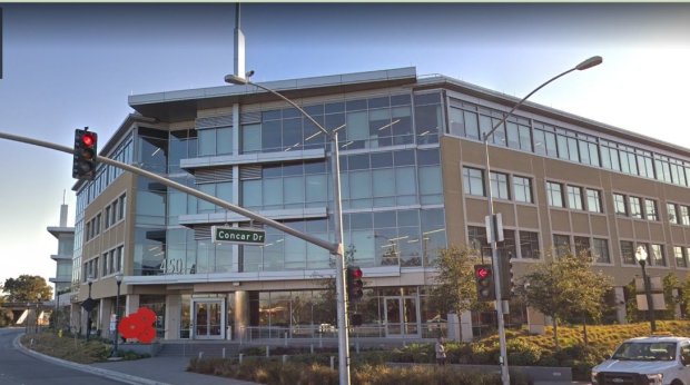 Wevorce San Mateo,  Office