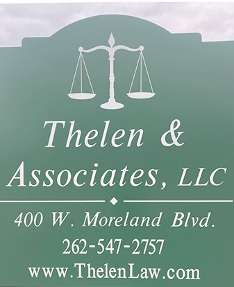 Thelen & Associates, LLC Waukesha,  Office