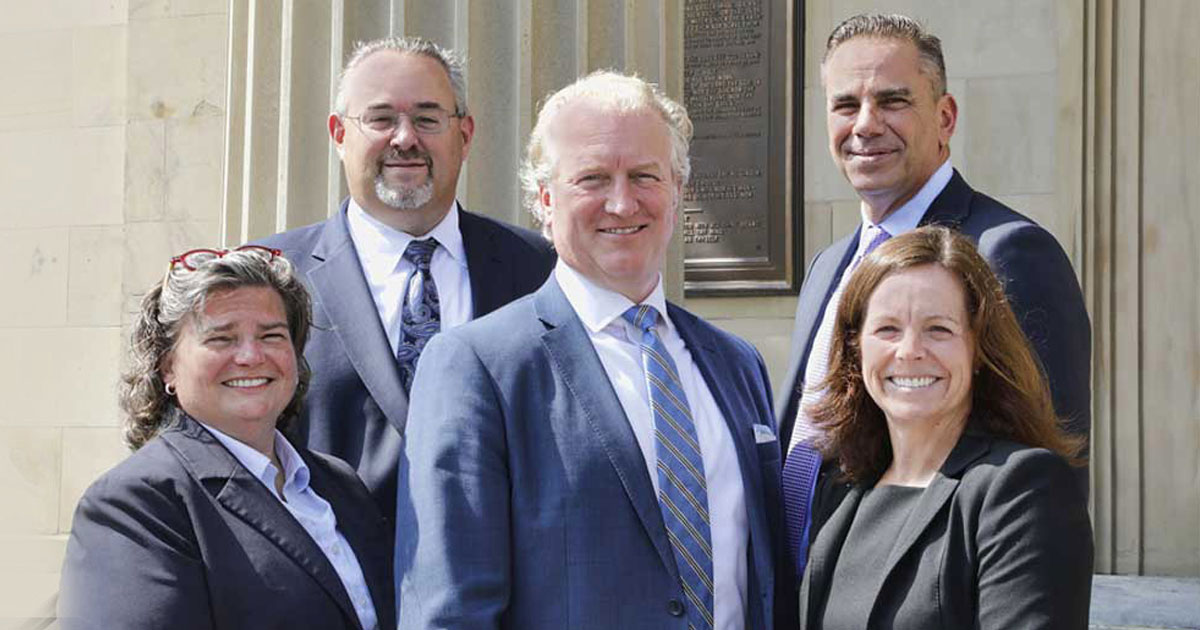 MacMain Leinhauser West Chester, PA Office