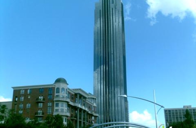 Nathan Sommers Gibson Dillon Houston, TX Office