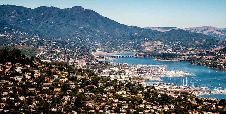 Wynne Law Firm Larkspur, CA Office