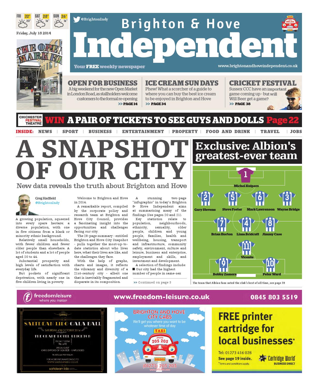 McMillan Williams Solicitors Hove, United Kingdom Office