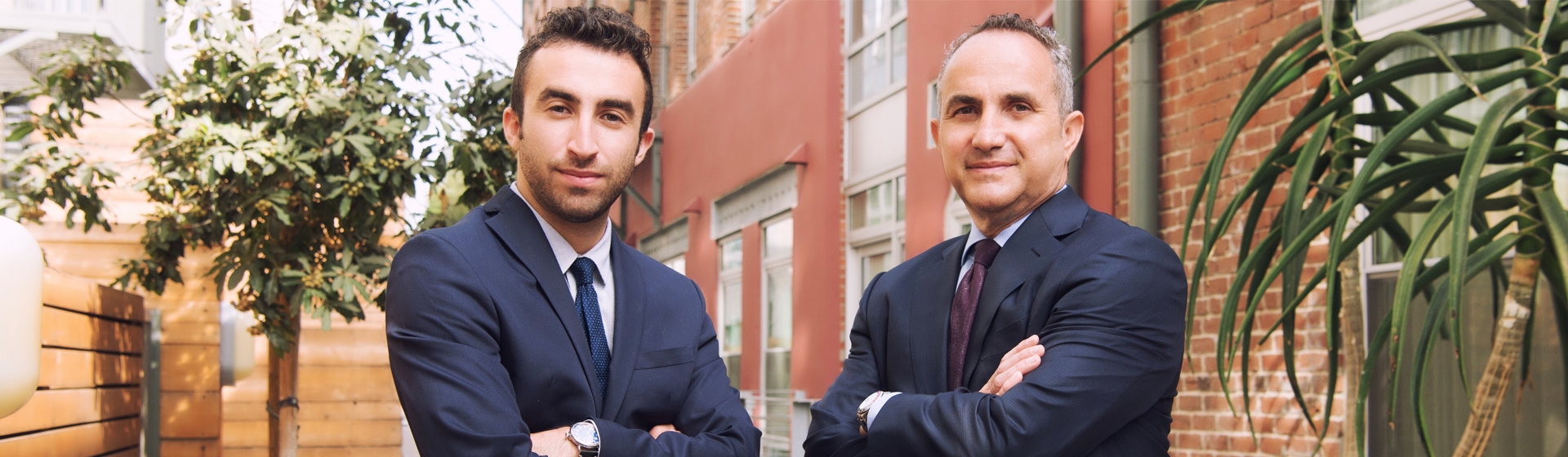 Gonzalez & Gonzalez Law, Professional Corporation Los Angeles, CA Office