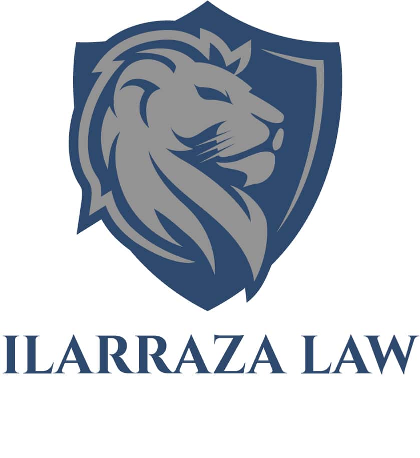 Ilarraza Law Lewisville,  Office