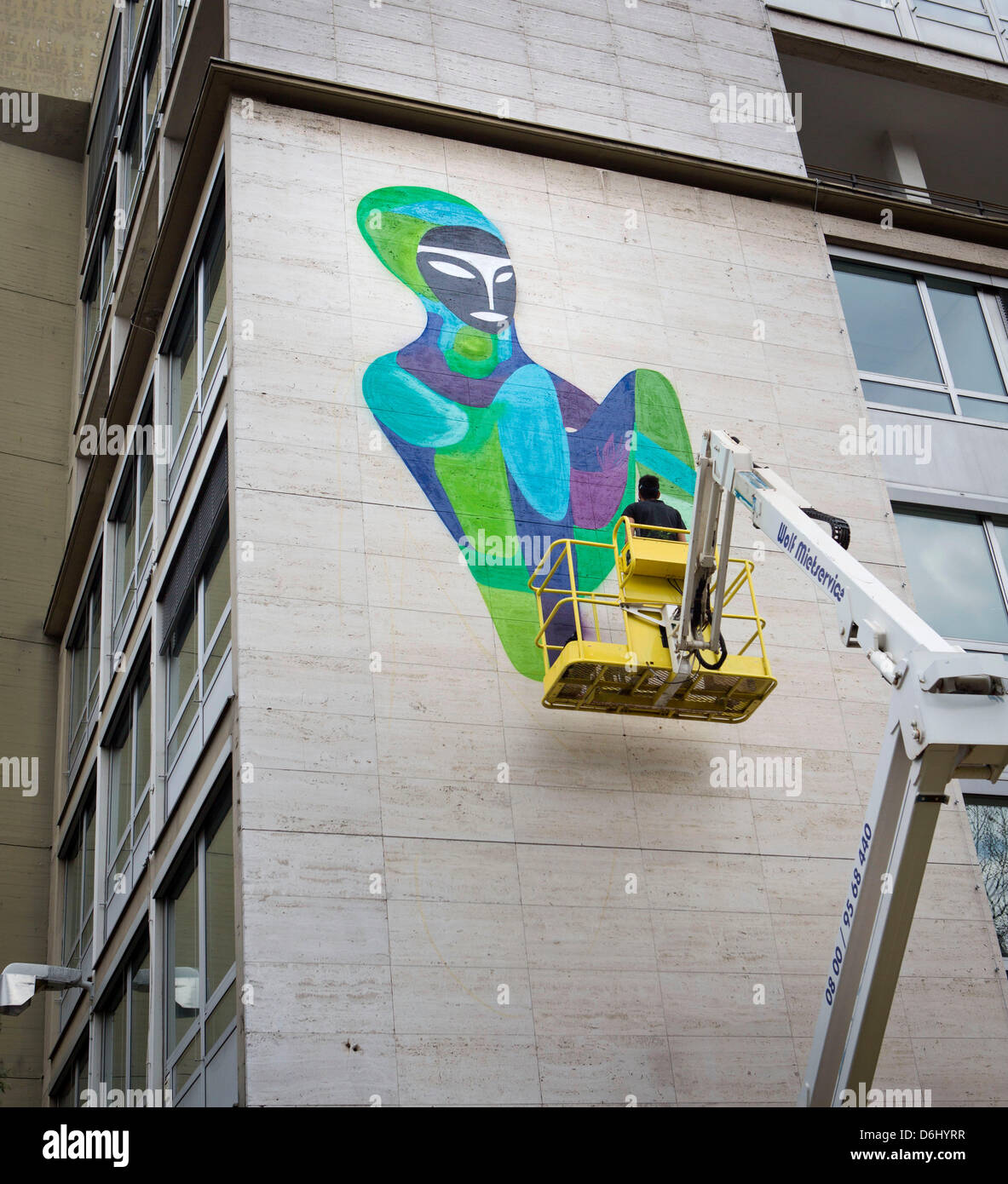 Rimon, P.C Frankfurt, Germany Office