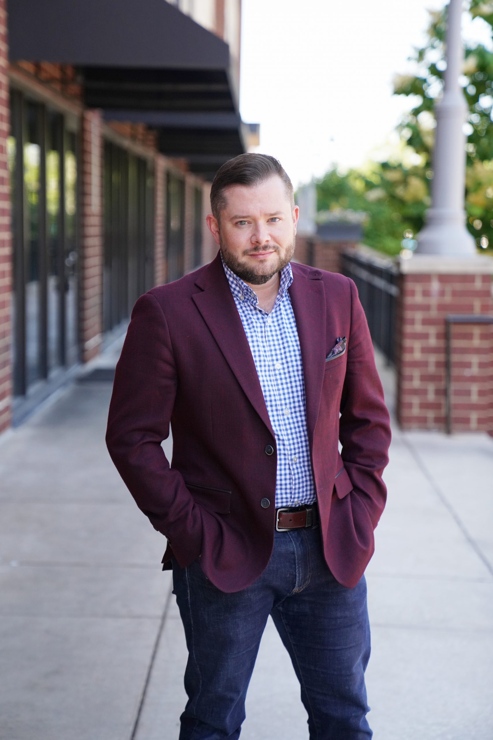 Carson LLP Bloomington, IN Office