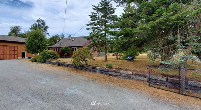 Tario & Associates, P.S Mount Vernon, WA Office
