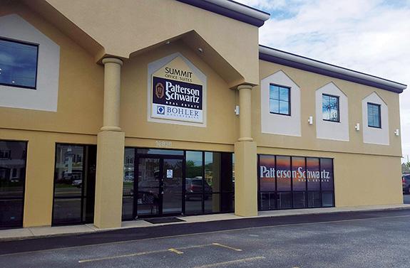 Schmittinger and Rodriguez, P.A Rehoboth Beach, DE Office