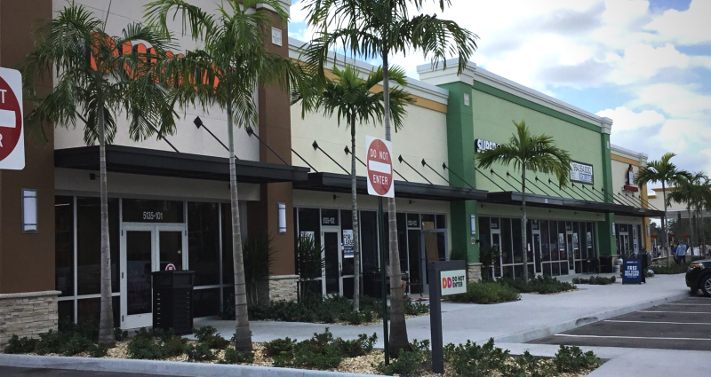 Murphy Reid, LLP Vero Beach, FL Office