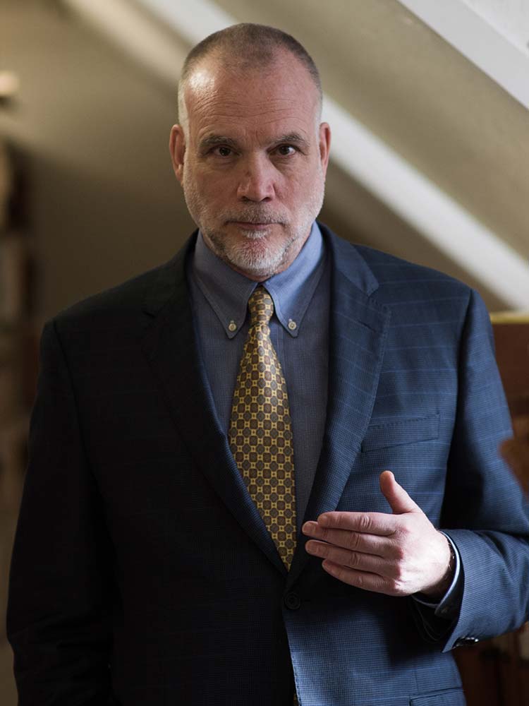 Coward, Hicks & Siler, PA Sylva, NC Office