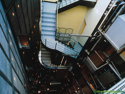 Faus & Moliner Barcelona, Spain Office