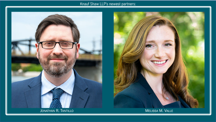 Knauf Shaw LLP Rochester, NY Office