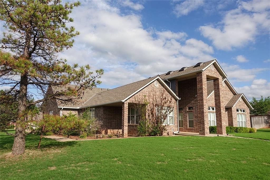Newark Law Firm Edmond, OK Office