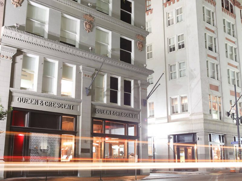 Reina & Associates Houston, TX Office