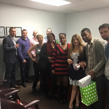 Law Office of Yuriy Moshes, P.C Brooklyn,  Office